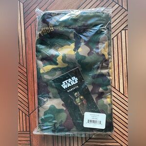 NIP Harveys Seatbelt Bags x Disney Star Wars Boba Fett Shopper Tote